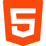 Logo do HTML